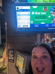 We met the parents of John Groman 's soon to be highland minis!