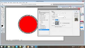 Photoshop Kontur Erstellen Diese Optionen Gibt S Chip
