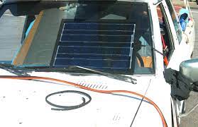 They're extremely easy to use, while also being inexpensive like the suner power charger above, this small solar battery maintainer comes with alligator clips to connect directly to the battery as well as a. Solar Car Battery Charger Diy 5 Steps Instructables