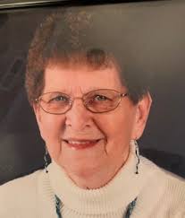 Phyllis Ann Mitchell Obituary