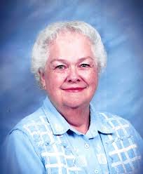 Joyce Wallace Findley Obituary