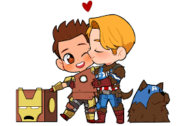 See more ideas about avengers, marvel avengers academy, marvel avengers. Suppie Commissions Closed Pa Twitter Stony Avengers Academy Commission Boyfriends In Their Halloween Costumes For The Lovely Ishipallthings Stevetony Avac Https T Co Tp7isp8grp Twitter