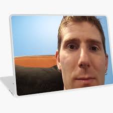 Laptop Folien: Linus