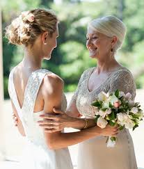 6 Creative Ways To Incorporate Your Mom S Dress In Your Wedding In 2020 Mother Daughter Wedding Photos Bride Mother Daughter Wedding