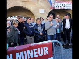 To date, his disappearance remains unsolved and the investigation has not determined with absolute certainty whether he ran away voluntarily, was involved in a hit and. Sos Enfants Disparition Inquietante De Lucas Tronche Un Mineur Age De 16 Ans Relance Disparitions Recentes Les Nouvelles
