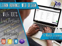 Iice It Services Above Expectations Web Design Training Seo Training Interactive Presentation