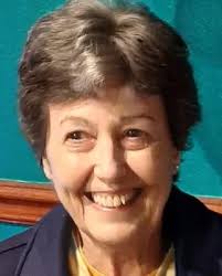 Obituary information for Patricia Ann Cornell