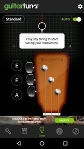 No touching or adjusting is … Guitar Tuner Free 6 14 0 Apk For Android Download Androidapksfree