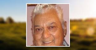 Rodolfo "Fito/Pilo" Bernal Obituary October 21, 2016