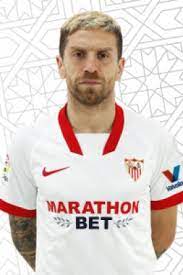 Papu gomez dikontrak selama 3,5 tahun dan akan berada di andalusia hingga juni 2024. Papu Gomez Sevilla Fc Stats Titles Won