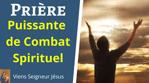 Seigneur Donne Moi La Pleine Victoire Priere Puissante De Combat Spiri Combat Spirituel Puissantes Prieres Priere