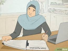 Maybe you would like to learn more about one of these? How To Write A Grant Proposal With Pictures Wikihow