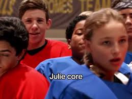 #JULIEGAFFNEY #THEMIGHTYDUCKS #fypシ゚viral #blowthisup #viral #ypp #blowup  #fyppppppp #fyy #iwannabefamous #mightyducksfyp