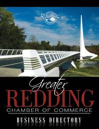 Calameo Greater Redding Chamber Of Commerce Business Directory