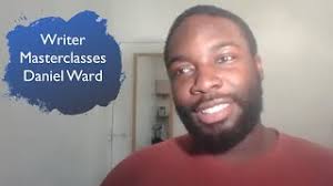 In conversation with Daniel Ward