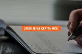 Maybe you would like to learn more about one of these? Jenis Jenis Cerita Fiksi Beserta Contoh Dan Penjelasannya Lengkap