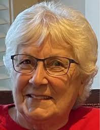 Obituary information for Joan Halverson