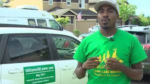 We hope that the above lawn care services near me comprehensive guide and review shall help you make informed decisions in your next move. Lawn Mower Man A Cut Above The Rest Youtube