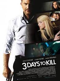 Ethan et vivi ont chacun leur conception du métier. 3 Days To Kill Die Hard Scenario Wiki Fandom