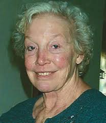 Anne Kathryn Lilly Eacono (1941-2014)