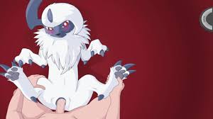 Pokemon Absol Hentai 60 FPS watch online