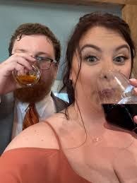 Megan Buckentin and Jared Bolin's Wedding Website