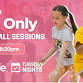 Ages 7-10 Girls Only Basketball Session event in Regina, SK