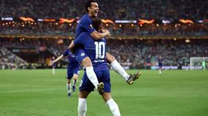 Apr 19, 2013 · season date home score away competition; Fc Chelsea Vs Fc Arsenal 4 1 Das Finale Der Europa League Im Ticker Zum Nachlesen Goal Com