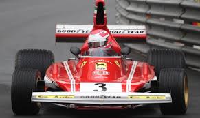 Follow the race through our live blog, find useful information about the circuit and view the results! Marco Werner Bei Historique Grand Prix In Monaco Marco Werner