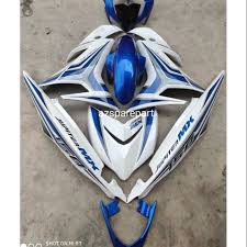 Jangan lupa subscribe channel youtube sobatmotor.com dan klik tombol lonceng untuk mendapatkan notifikasi video terbaru :sobatmotor.com di social media faceb. Buy Y15zr V2 Coverset Jupiter Mx Seetracker Malaysia