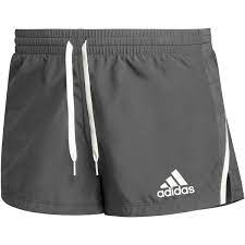 Adidas short shorts