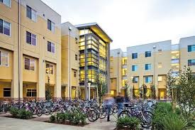 Tercero 3 Kearney Building Davis