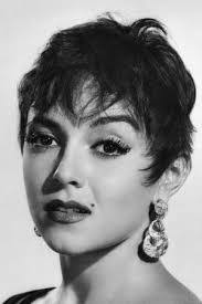 Betsy Blair's Instagram, Twitter & Facebook