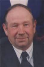 Obituary information for Gerald Lloyd Eckel
