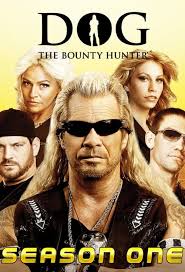 Dog the Bounty Hunter: Season 1 (2004) — The Movie Database (TMDB)