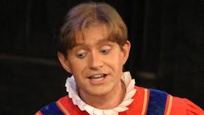 Watch Yeomen of the Guard Gilbert & Sullivan Opera Online