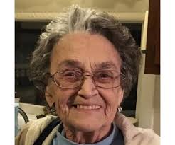 Evelyn Richards Obituary (1934