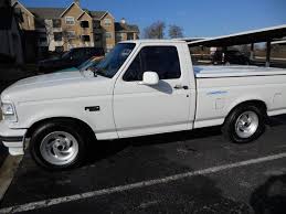 For the most efficient engine, your fuel to air ratio this part is also sometimes called ford f150 engine sensors. 1995 Ford F 150 Svt Lightning Test Drive Review Cargurus