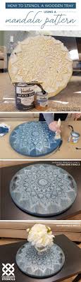 Stencil mandala 90x90 bombay pared tela piso muebles deco. Pin On Diy Diy Diy Diy Diy