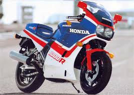 1985 honda vf1000r honda super bikes best motorbike