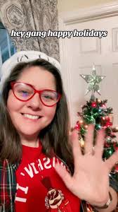 One of my favorite things of 2024! 🤩🎉🎄❄️💜 #Audiobooks #HumanDesign #  Leadership #HappyHolidays #Christmas #TheaterKid