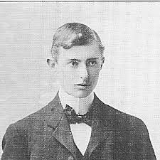 Maj Francis Cecil Albert Hurt (1878-1930)