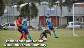 Liga 1 adalah liga profesional dalam sistem sepakbola indonesia (sebelumnya bernama indonesia super league) yang merupakan liga level teratas di indonesia. Bangkit Dari Lamunan Utusan Borneo Online