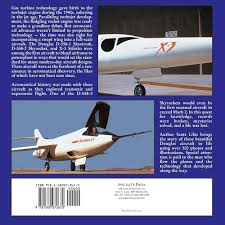 Skystreak, Skyrocket, & Stiletto ...