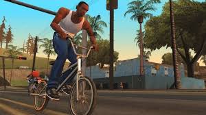 Cheats in grand theft auto: Bikin Darah Tinggi Ini 7 Misi Gta San Andreas Paling Menjengkelkan Seumur Umur