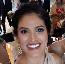 Stefanny Cortes and Michael Daneshgar's Wedding Website