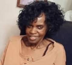 Geraldine Harrell Obituary (1952