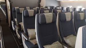 The british airways boeing 777. The Best Economy Seats On British Airways A350 1000 Business Traveller