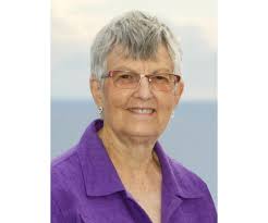 Carol Flint Obituary (1936