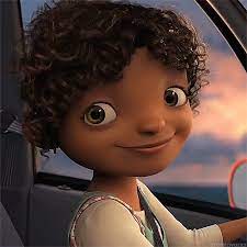 Whether or not leaving goes smoothly depends on the reasons you are moving out and the nature of the relationship you have with your family. Meridadvnbroch Gratuity Tip Tucci Smiling X Good Animated Movies Merida Disney Dreamworks Home